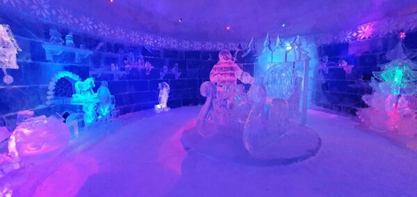 Snowhotel visit (KI18-sh) - Image 5
