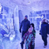 Kirkenes Borderland - the Snowhotel - Sami experience, Dec - April (KP06) - Bilde 8