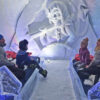 Kirkenes Borderland - the Snowhotel - Sami experience, Dec - April (KP06) - Bilde 9