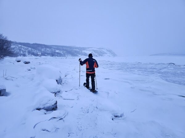 Catch the lights in the Borderland Kirkenes - with 3 overnight stays, Dec - March (KP02) - Image 13