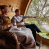 Romantic trip to our Winter Wonderland with 3 overnight stays, Dec - April (KP04) – Bild 20