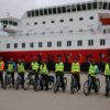 E-Bike tour in the borderland (KS13-bs)