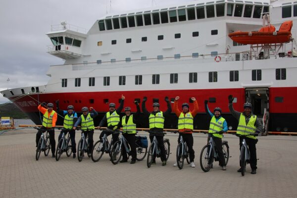 E-Bike tour in the borderland (KS13-bs)