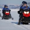 King Crab Safari by snowmobile (KI02-bs) – Bild 8