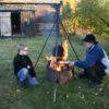 Campfire
