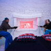 Romantic trip to our Winter Wonderland with 3 overnight stays, Dec - April (KP04) – Bild 16