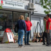 Walking tour in Kirkenes centrum with local guide (GR5)