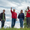 Walking tour in Kirkenes centrum with local guide (GR5) - Bilde 3