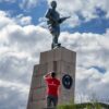 Walking tour in Kirkenes centrum with local guide (GR5) - Bilde 5