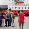 Kirkenes- and Borderland Sightseeing & Visit Snowhotel May-Nov (HS02-pt) - Bilde 13