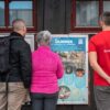 Historical Kirkenes sightseeing incl visit at the local museum and the Andersgrotta (GR1) - Image 11