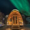 King Crab package with 1 overnight stay at cabin, May - Nov (PS02) - Bilde 21