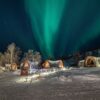 Romantic trip to our Winter Wonderland with 3 overnight stays, Dec - April (KP04) – Bild 18