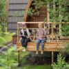 King Crab package with 1 overnight stay at cabin, May - Nov (PS02) - Bilde 20