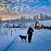 Catch the lights in the Borderland Kirkenes - with 3 overnight stays, Dec - March (KP02) - Bilde 19