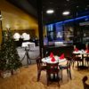 Thon hotel interior