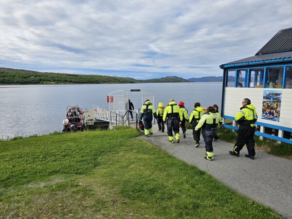 Kirkenes summer highlights in one day, May - Nov (KPS00) - Image 11