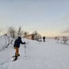 Catch the lights in the Borderland Kirkenes - with 3 overnight stays, Dec - March (KP02) - Bilde 12