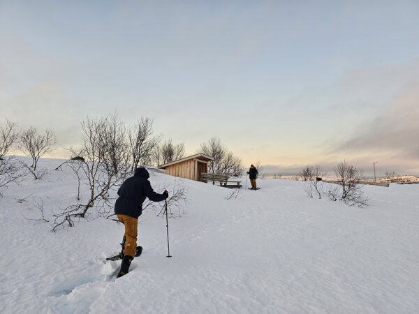 Catch the lights in the Borderland Kirkenes - with 3 overnight stays, Dec - March (KP02) - Image 12