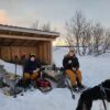 Catch the lights in the Borderland Kirkenes - with 3 overnight stays, Dec - March (KP02) - Bilde 4