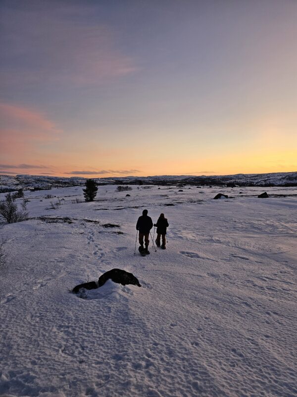 Romantic trip to our Winter Wonderland with 3 overnight stays, Dec - April (KP04) - Image 19