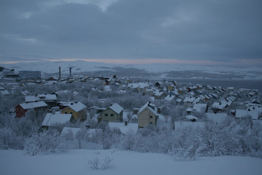 Kirkenes