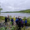 Sami experience, reindeers and the King crab (PS04) - Bilde 17