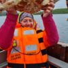 King Crab package with 1 overnight stay at hotel, May - Nov (PS01) - Bilde 4