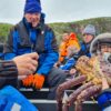 Sami experience, reindeers and the King crab (PS04) - Bilde 14