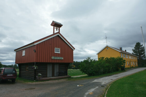 Nature experiences in Pasvik valley with 1 overnight stay, Juni - Sep (PS05) - Image 4