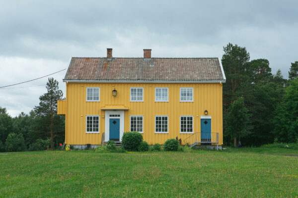Nature experiences in Pasvik valley with 1 overnight stay, Juni - Sep (PS05) - Image 10