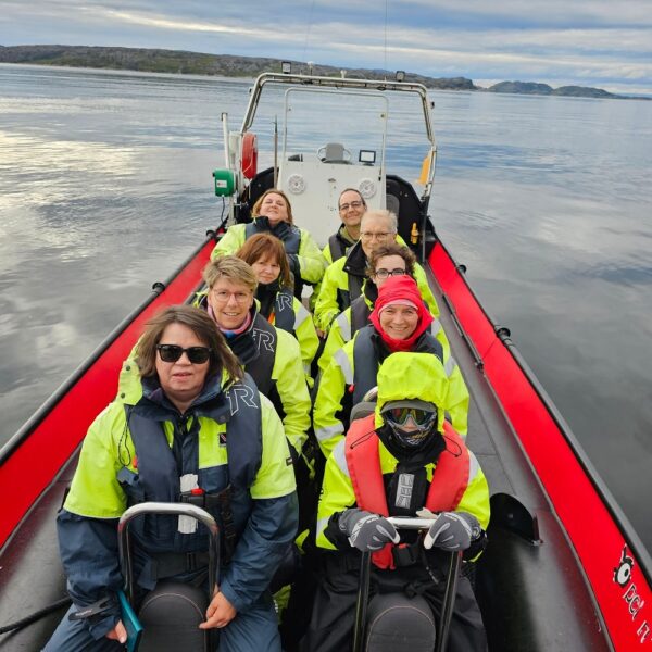 Kirkenes summer highlights in one day, May - Nov (KPS00) - Image 12