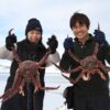King Crab Safari by snowmobile (KI02-bs) – Bild 6