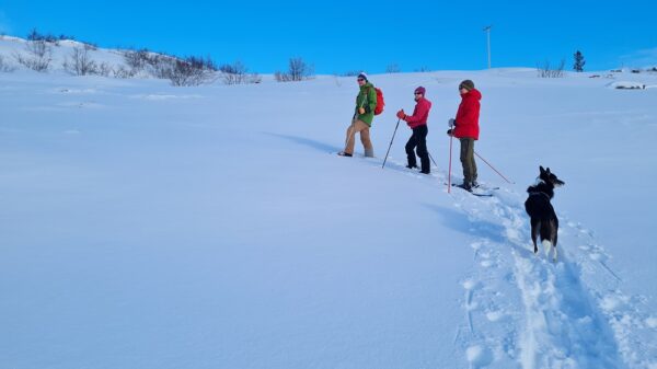 Private tours Winter from Dec-April (PRW01-pt)