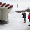 Kirkenes and Borderland sightseeing with a local guide, December to April (HW01-pt) - Bilde 2