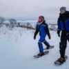 Snow shoes