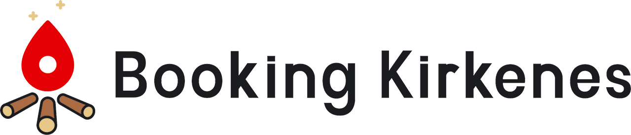 Booking Kirkenes logo