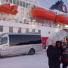 Kirkenes and Borderland sightseeing with a local guide, December to April (HW01-pt) - Bilde 6
