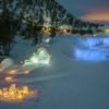 Snowhotel