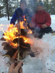 Campfire
