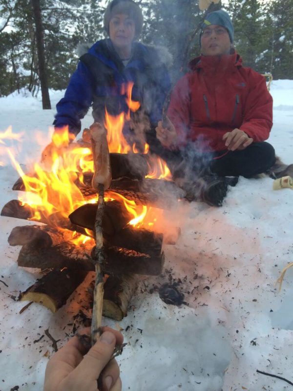 Campfire