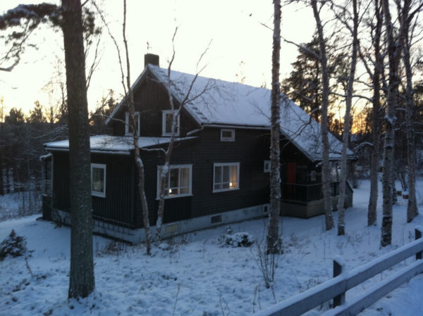 Guesthouse