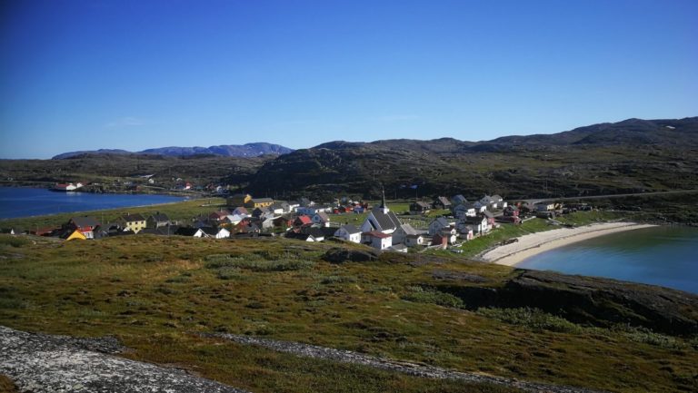 Bugøynes