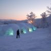Snowhotel Kirkenes
