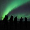 Northern lights