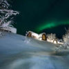 "Gamme" cabin