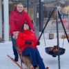 Booking Kirkenes employees