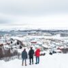 Kirkenes and Borderland sightseeing with a local guide, December to April (HW01-pt) - Bilde 4