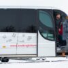 Kirkenes- and Borderland Sightseeing & Visit Snowhotel May-Nov (HS02-pt) - Bilde 9