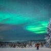 Catch the lights in the Borderland Kirkenes - with 3 overnight stays, Dec - March (KP02) - Bilde 7